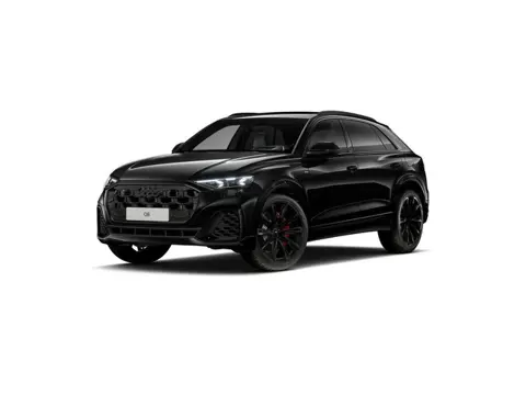 Audi Q8 60 TFSI e quattro Pro Line S Competition | Panoramadak | Adaptieve Luchtvering | Adaptieve C