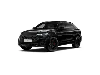 Audi Q8 60 TFSI e quattro Pro Line S Competition | Panoramadak | Adaptieve Luchtvering | Adaptieve C