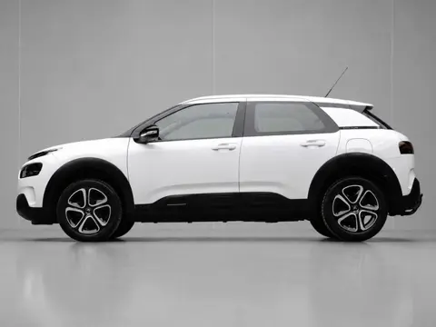 Citroen C4 Cactus 1.2 PureTech Business Sport (APPLE CARPLAY,NAVI,PDC,DIGITAL COCKPIT,CLIMATE,CRUISE