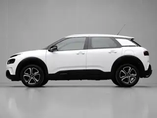 Citroen C4 Cactus 1.2 PureTech Business Sport (APPLE CARPLAY,NAVI,PDC,DIGITAL COCKPIT,CLIMATE,CRUISE