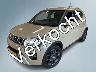Suzuki Ignis 1.2 Smart Hybrid Select (bj 2023)