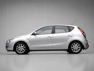 Hyundai I30 2.0i i-Catcher Sport (AIRCO,CLIMATE,CRUISE,ELEKTRISCH PAKKET,LED,SPORTSTOELEN,LM VELGEN,