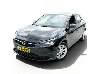 Opel Corsa 1.2 Edition automaat CarPlay nwe apk
