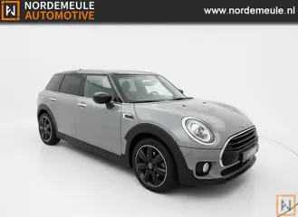 MINI CLUBMAN 1.5 COOPER BNS ED. Xenon, AUT, Navi