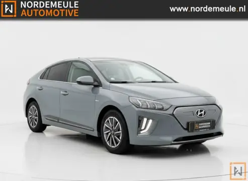 HYUNDAI IONIQ COMFORT EV 38 KWH, Navi, Camera, Cruise