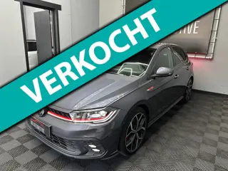 Volkswagen Polo 2.0 GTI 2023