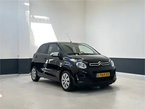 Citroen C1 1.0 VTi Feel | Airco | Bluetooth |5-Drs | NL| 1 Eig |