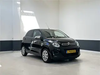 Citroen C1 1.0 VTi Feel | Airco | Bluetooth |5-Drs | NL| 1 Eig |