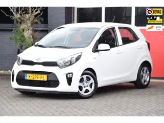 Kia Picanto 1.0 DPi ComfortLine 5p 2021 Airco cruise control