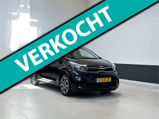 Kia Picanto 1.0 DPi DynamicPlusLine | Apple Carplay/Android auto | Climate control | Camera | NL | 1