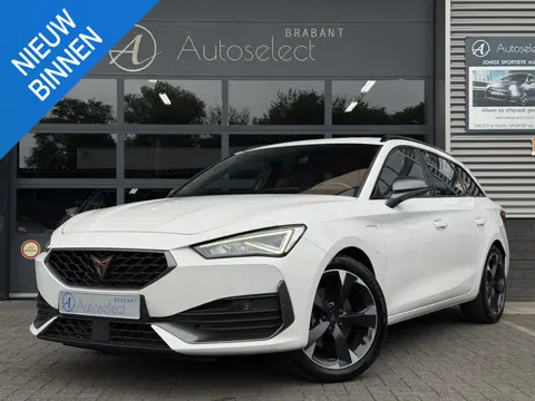 CUPRA Leon Sportstourer 1.4 e-Hybrid VZ CarPlay | Camera | 245PK