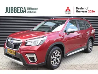 Subaru Forester 2.0i e-BOXER Comfort **Trekhaak, Dealer O.H. NL-Auto