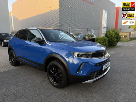 Opel Mokka 1.2 Ultimate| Automaat| Nieuwe APK| Airco| 1jaargarantie