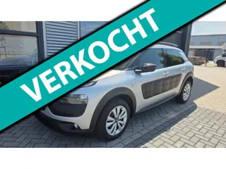 Citroen C4 Cactus 1.2 VTi Business