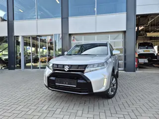 Suzuki Vitara 1.4 Boosterjet Select Smart Hybrid >>SUMMERDEAL!!!<<