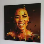 Guy-Gerard Ng. - The sum of smiles