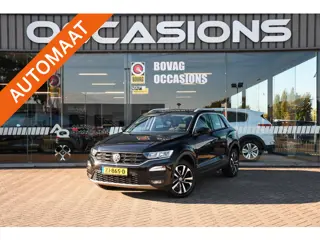 Volkswagen T-Roc 1.5 TSI Style IQ APPLE CARPLAY/ LM 17/ LED/ PDC