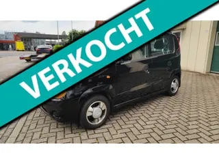Hyundai Atos Multi 1.0i GLE Nieuwe APK