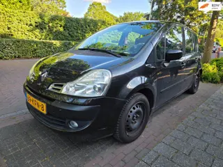 Renault Grand Modus 1.2 TCE Dynamique