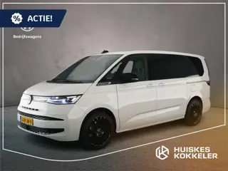 Volkswagen Multivan 1.5 245pk DSG eHybrid L2 Bulli Edition 4Motion | 20'' velgen | Travel Assist | T