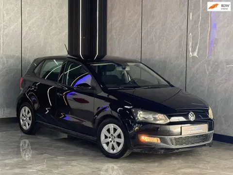 Volkswagen Polo 1.2 TDI BlueMotion Comfortline |1e Eignr|CarPlay|Cruise|Airco|elek. Ramen|Boekjes