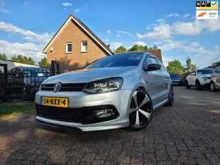 Volkswagen Polo 1.2 TDI Showauto, Super mooi!