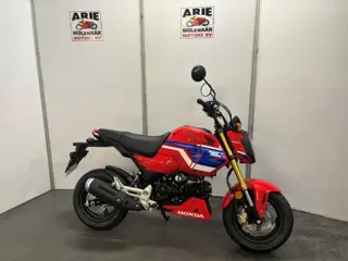 Honda MSX 125 (bj 2026)