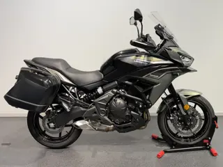 Kawasaki Versys 650 (bj 2023)