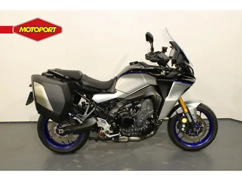 Yamaha TRACER 9 GT+ (bj 2024)