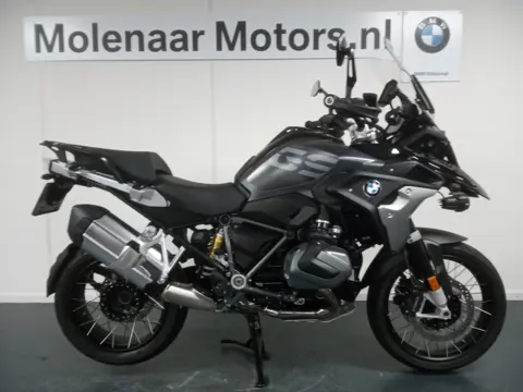 BMW R1250 GS (bj 2023)