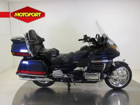 Honda GL1500 (bj 2000)