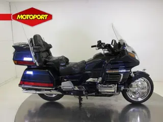 Honda GL1500 (bj 2000)