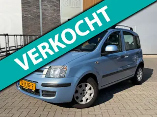 Fiat Panda 1.2 Edizione Cool | Airco | Nette auto |
