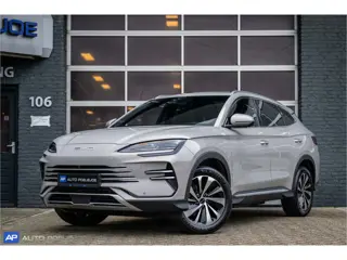 BYD SEAL U 1.5 T DM-i AWD, 4x4, Design, 324PK, Pano/Dak, Head/up, Stoel/Koeling, 360*/Camera, Keyles