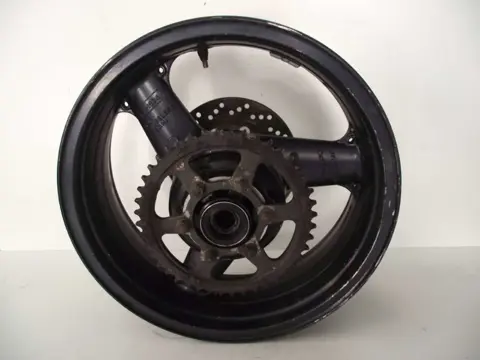 Rear wheel Kawasaki ZXR 750 1993 - 1996