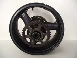 Rear wheel Kawasaki ZXR 750 1993 - 1996