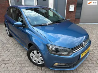 Volkswagen Polo 1.0 / Airco / 5DRS
