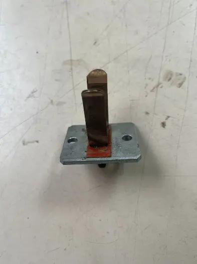 Horn contact for Maserati Indy, Khamsin, Merak, Bora.