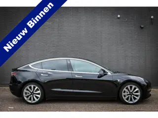 Tesla Model 3 Long Range AWD 75 kWh Net binen-Nu al te bezichtigen