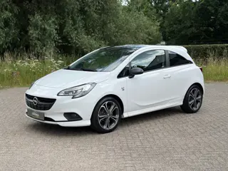 Opel Corsa 1.4 OPC LINE I DEALER ONDH I 150PK I 6BAK I CRUISE I MOOI