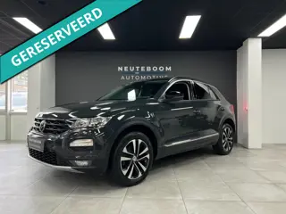 Volkswagen T-Roc 1.0 TSI united | Sfeer | Lane | Carplay
