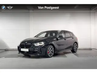 BMW 1 Serie 118i l M-Sport Pro l Afneembare Trekhaak