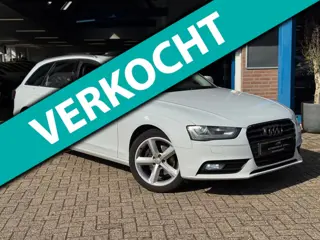 Audi A4 Avant 2.0 TDI Pro Line S 2014 AUT NAVI PANO EXPORT