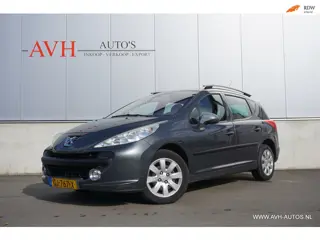 Peugeot 207 SW 1.6 VTi Sublime Automaat