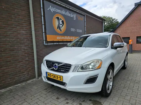 Volvo XC60 2.0 T5 R-Design (bj 2011, automaat)