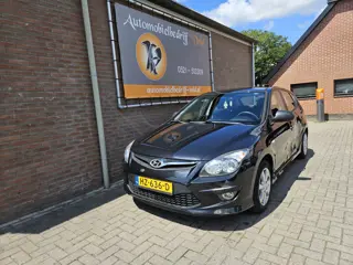 Hyundai i30 1.4i i-Drive Cool (bj 2010)