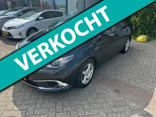 Toyota Auris Touring Sports 1.8 Hybrid Lease pro, PANORAMADAK
