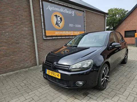 Volkswagen Golf 1.2 TSI Tour II BlueMotion (motor defect)