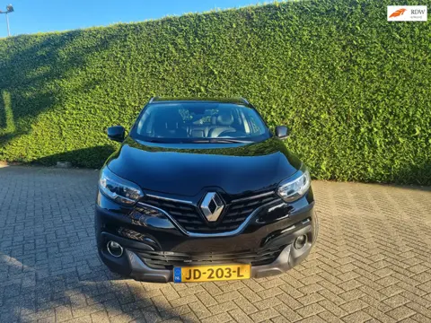 Renault Kadjar 1.2 TCe Intens