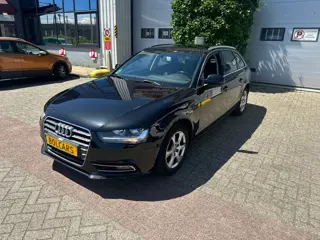 Audi A4 Avant 1.8 TFSI Pro Line Business